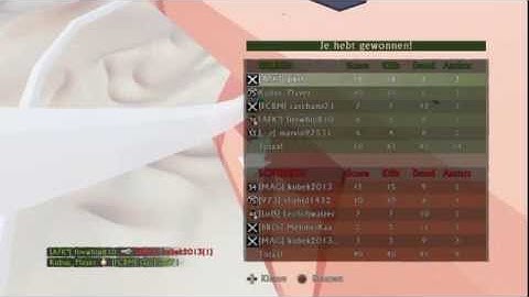 Uncharted 3 team deathmatch block mesh map 6