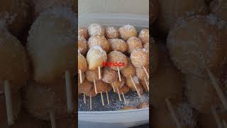 karioca kayo dyan malutong at masarap bili napo #karioca#yummylecios