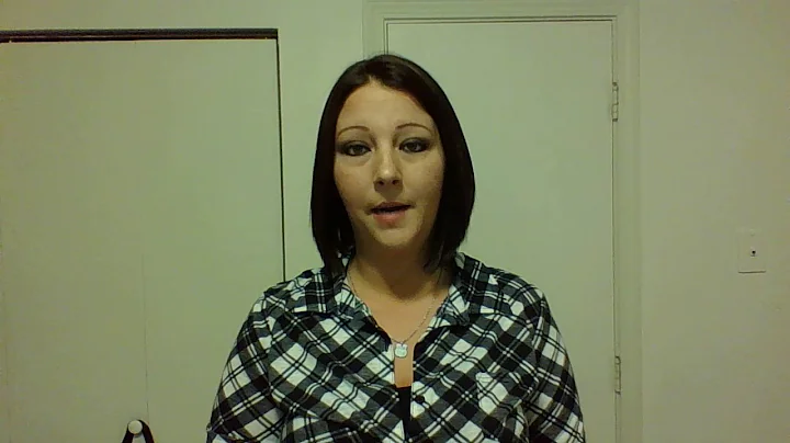 Brittany Floyd M2 topic