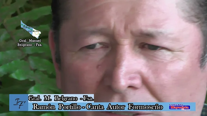 Ramon Portillo - Luis Arguello
