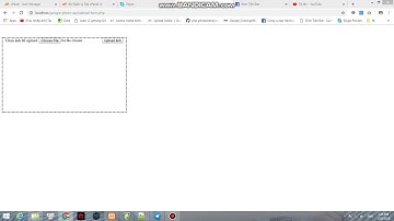 PHP Code - Google Photo API 2019 - Upload Image to Google Photo via PHP