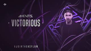 Amentis - Victorious (Official Preview)