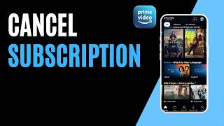 How To Cancel Amazon Prime Subscription 2026 !