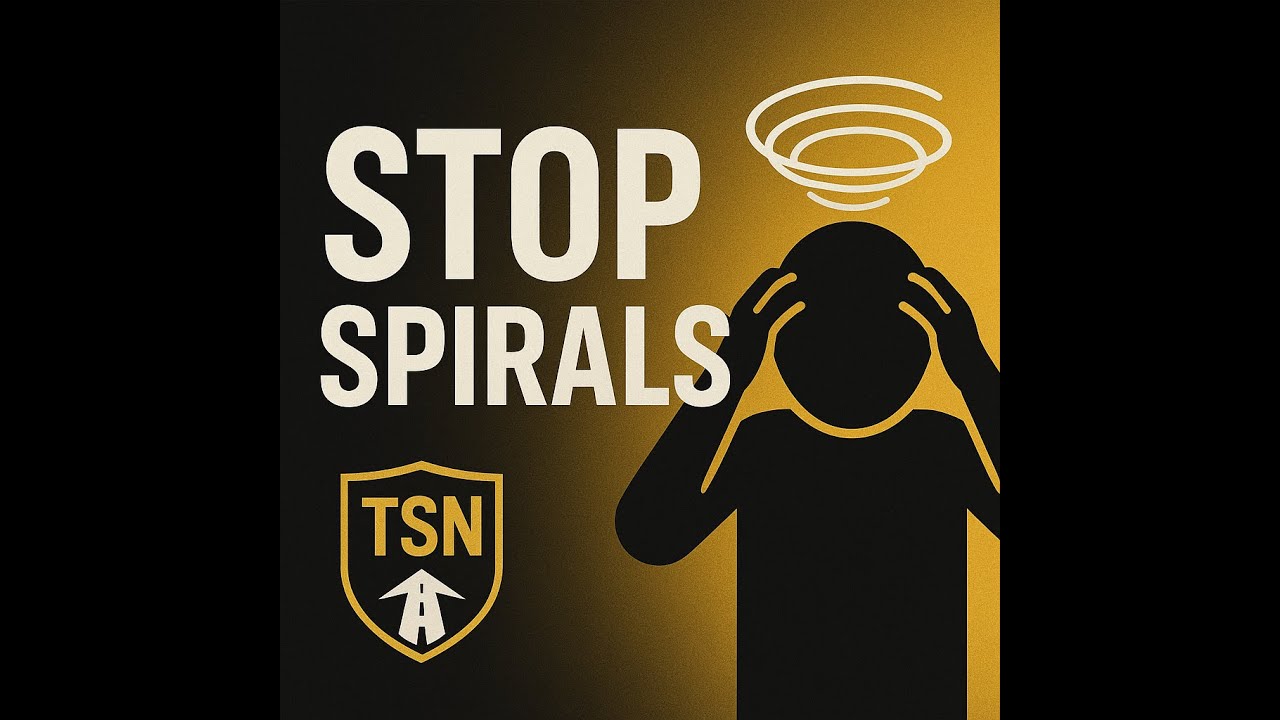 Power Parenting Part 1 | How to Use CBT to Build Stronger Families