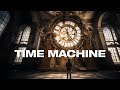 Time Machine | MidJourney + Stable Video Diffusion | @defonten