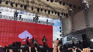 Iv Of Spades  In My Prison unreleased Song wanderland 2018
