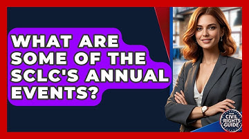 What Are Some Of The SCLC