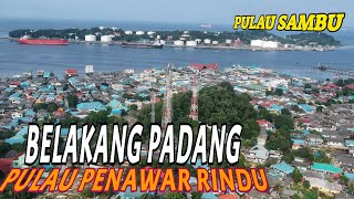 Download Lagu SEMUA TENTANG BELAKANG PADANG | PULAU PENAWAR RINDU YANG SANGAT DEKAT DENGAN SINGAPORE MP3 Download Lagu SEMUA TENTANG BELAKANG PADANG | PULAU PENAWAR RINDU YANG SANGAT DEKAT DENGAN SINGAPORE MP3