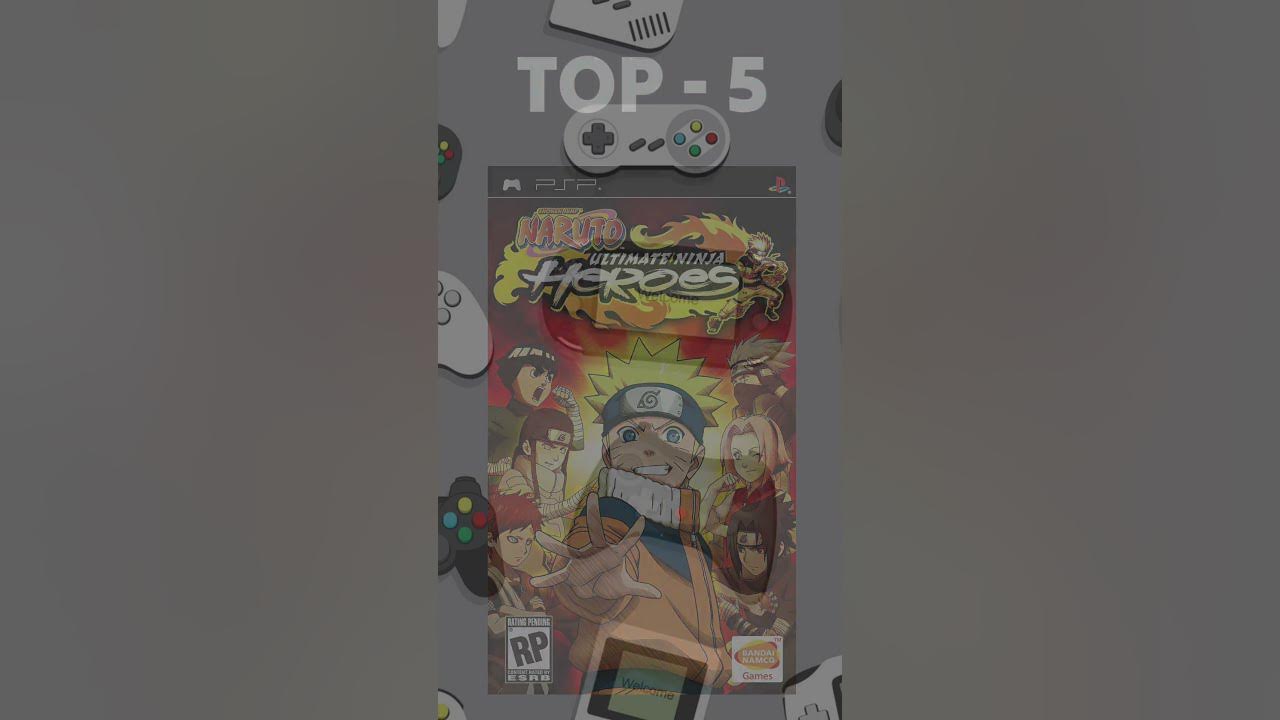 top-10-fighting-games-psp-ppsspp-youtube