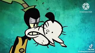 Bad Ear Day | A Mickey Mouse in Reversed 