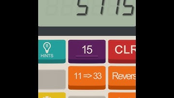 Calculator The Game Level 146 147 148 149 150 Walkthrough