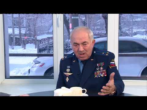 Открытый эфир. Тайгиб Толбоев