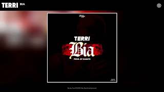 Terri - Bia (Audio) chords
