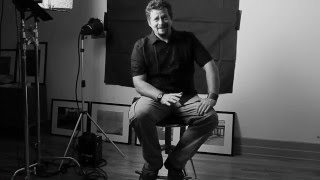 #GetToKnowYourGuide - Tony Gale