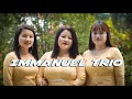 IMMANUEL ||Hmar Gospel Music Video|| Immanuel Trio@2020|| Video processed at| Omega Media