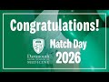 يوم إعلان نتائج القبول لعام 2026 تهانينا لدفعة الطب لعام 2026 