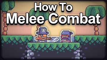How To Add Melee Beat