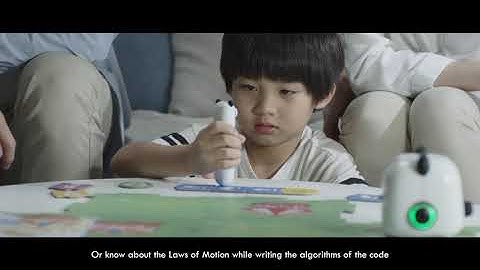 Makebot Coding To Concepts Program | For Preschool To Grade 12 Students