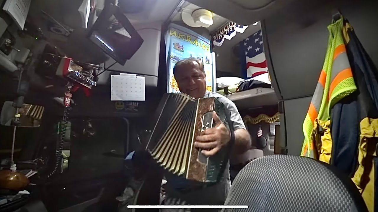 Дальнобойщики сша Дальнобойщики сша