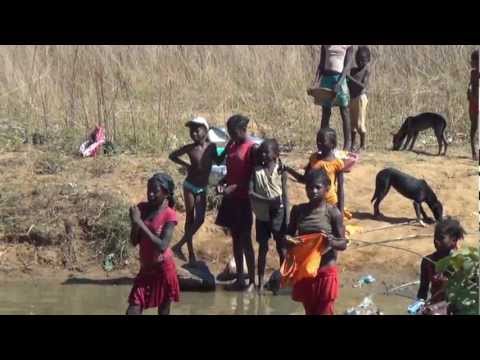 MADAGASCAR- Ambilobe à Vohemar (Au pays des chercheurs d'Or) 1/3