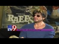Shah Rukh Khan reveals his relationship with Tollywood Stars like Mahesh Babu - TV9 Exclusive