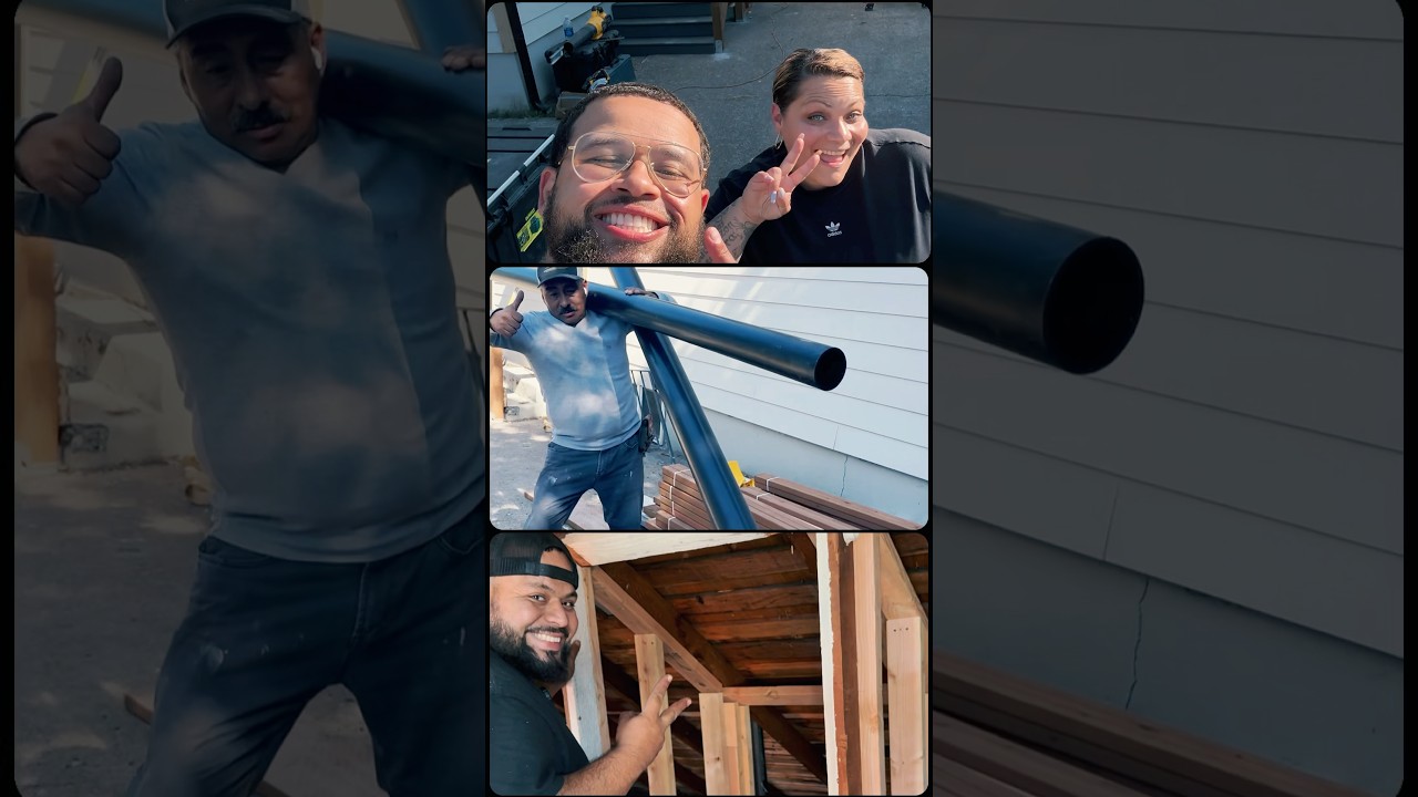 Day 39 & Things Are Really Starting To Crank Up! 🚀 