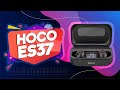 Hoco ES37 - Наушники которые живут неделю!