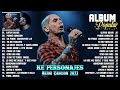 LA CANCIÓN MÁS EXITOSA DE KE PERSONAJES EN 2023 - COLECCIÓN DE LAS MEJORES Y MÁS POPULARES CANCIONES