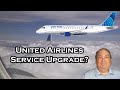 Trip Report | United Airlines Regional First Class | Embraer 175