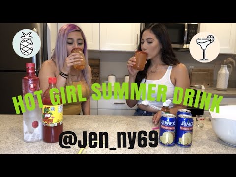 recreating-@jen_ny69-hot-girl-summer-drink-🍹