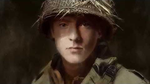 Your Burden of Command... your decision... their lives!