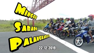 Minggu Sabaru palangkaraya 22-12-2019