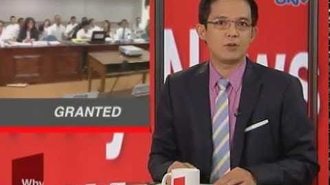 COMELEC En Banc, upheld Smartmatic’s petition on the bidding of 23,000 OMR voting machines