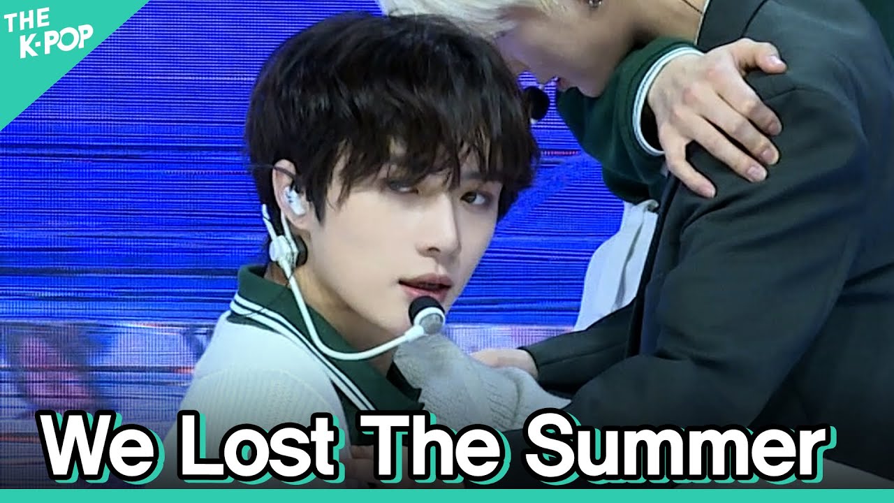 ボムギュ「날씨를 잃어버렸어(We Lost The Summer) 범규 FOCUSᅵ서울X음악여행(SEOUL MUSIC DISCOVERY) 5편」公式Fancamのサムネイル