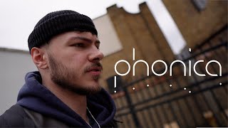 Finding My Music In Phonica Records [DJ VLOG]