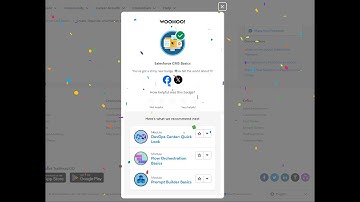 Salesforce CMS Basics