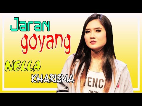 Nella Kharisma - Jaran Goyang | Dangdut [OFFICIAL]