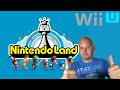 Is Nintendoland the Best Party Game on the Wii U??