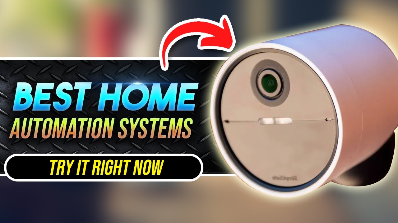 Jeedom Alternatives: 25+ Home Automation Tools & Similar Apps