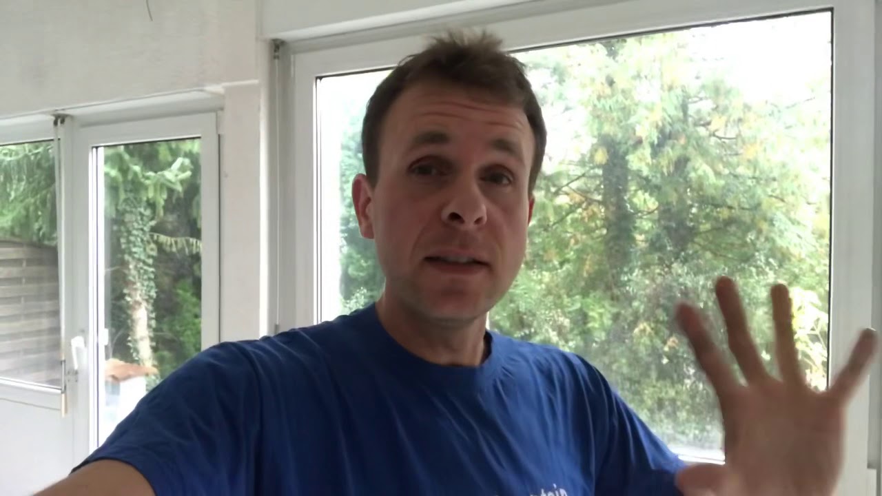 Abschied von der alten Wohnung: Hier begann mein Pflanzenprojekt