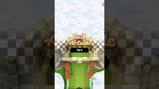 🕹 Mini Golf King Multiplayer Game - Android GAMEPLAY HD screenshot 4