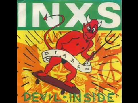 On The Rocks by INXS. B-side of the "Devil Inside" single. Produced by Kirk Pengilly of INXS.