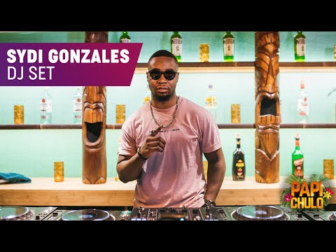 Sydi Gonzales (DJ Set) X Papi Chulo | J Balvin, Rauw Alejandro,  Daddy Yankee