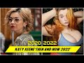 Katy Keene CAST ★ THEN AND NOW 2022 ★ BEFORE &amp; AFTER !