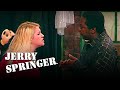 Pimpin' At The Walmart | Jerry Springer
