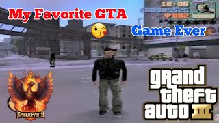 My Favorite GTA Game Ever | Playing GTA 3 In Laptop by Ember Parth 36 views 3 days ago 14 minutes, 55 seconds