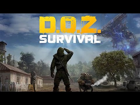 Dawn of Zombies: Survival - Gameplay Walkthrough Part 2 - Tutorial (iOS ...