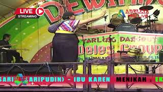 DELES GROUP LAWAKAN FULL TARLING DEWA MUDA 2