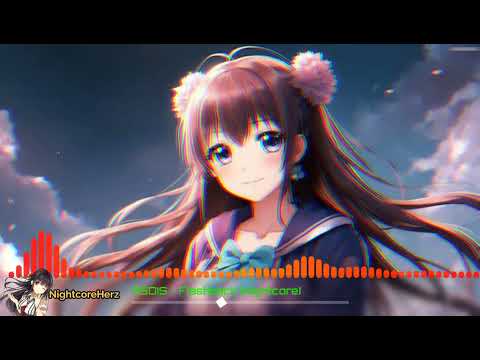 ÁSDÍS - Flashback (Nightcore)