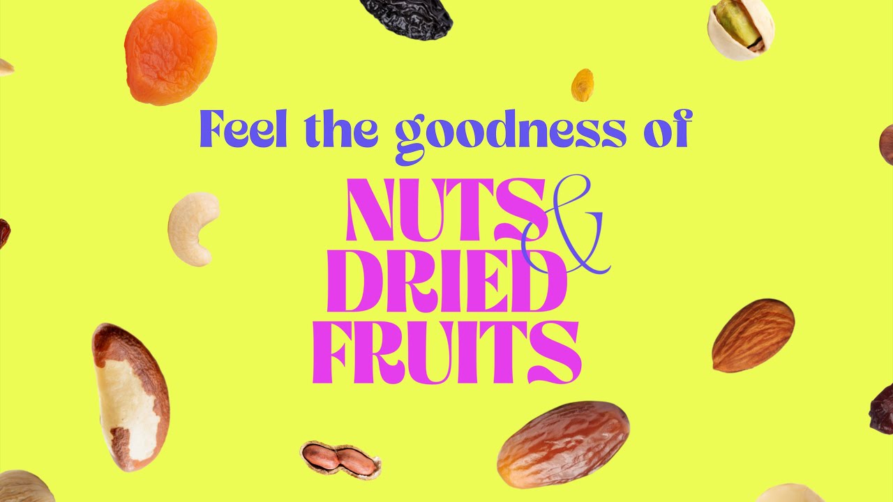 NUTFRUIT INDIA: Join the movement!